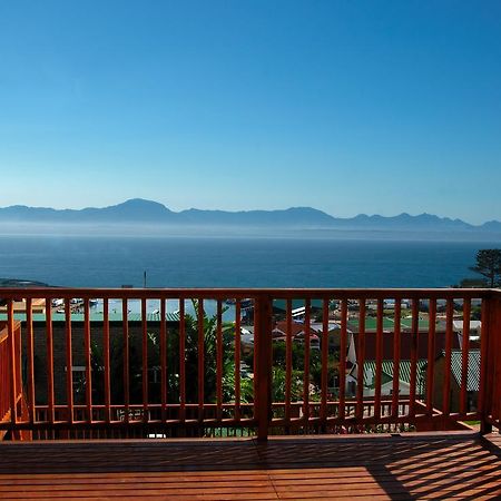Apartament Sundowner Loft Mossel Bay Pokój zdjęcie