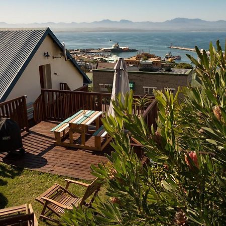 Apartament Sundowner Loft Mossel Bay Zewnętrze zdjęcie