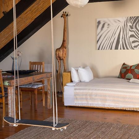 Apartament Sundowner Loft Mossel Bay Zewnętrze zdjęcie