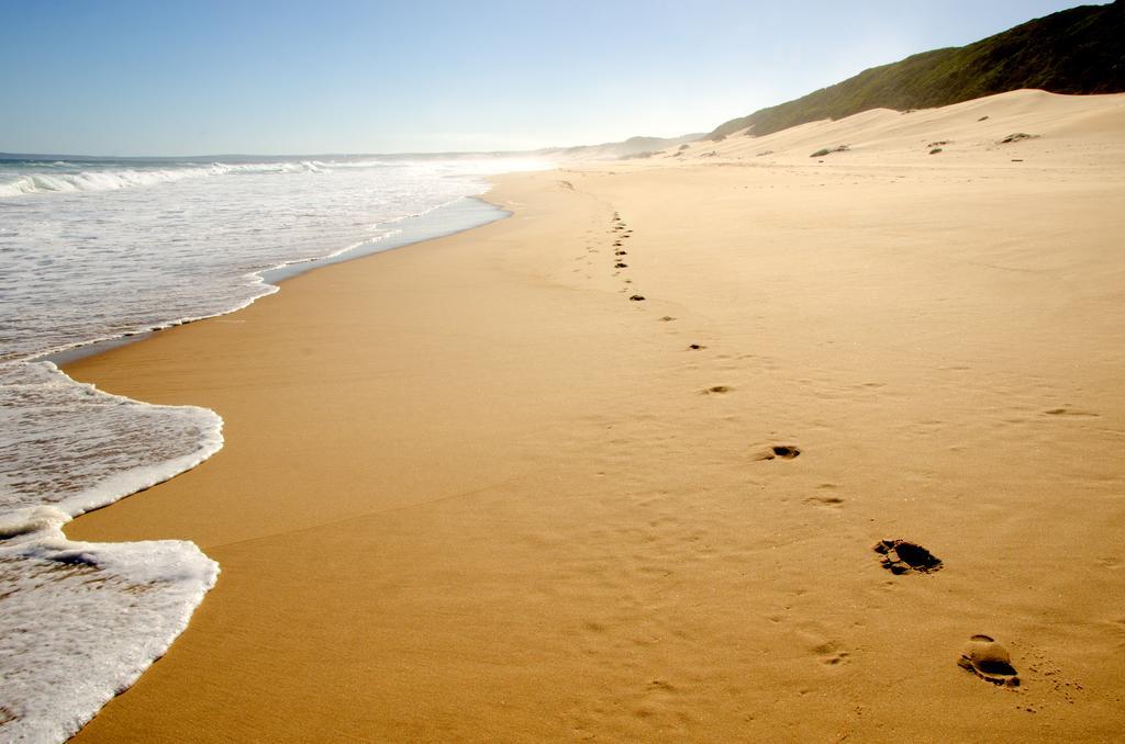 Apartament Sundowner Loft Mossel Bay Pokój zdjęcie