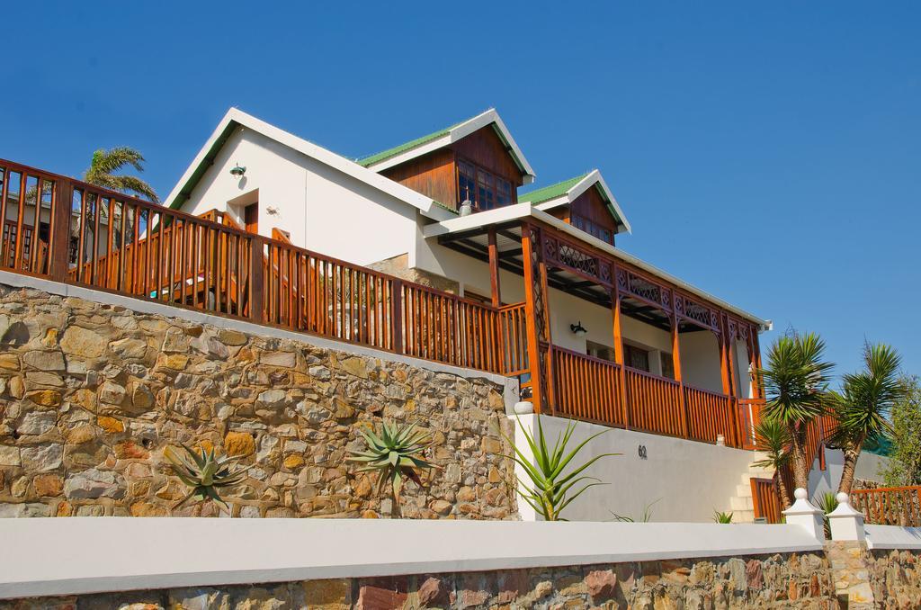 Apartament Sundowner Loft Mossel Bay Pokój zdjęcie