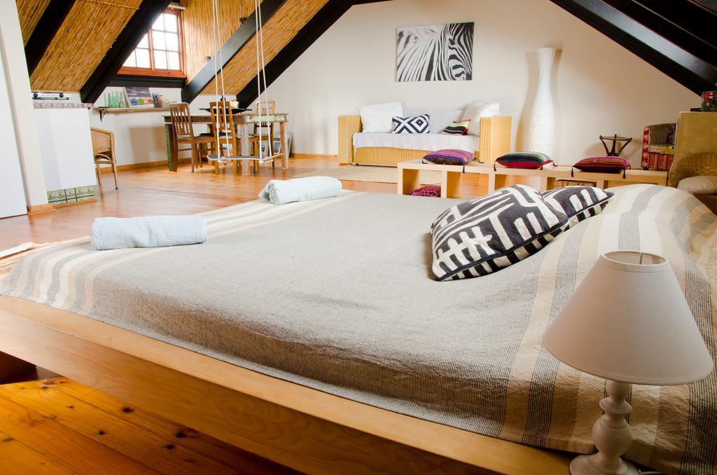 Apartament Sundowner Loft Mossel Bay Pokój zdjęcie