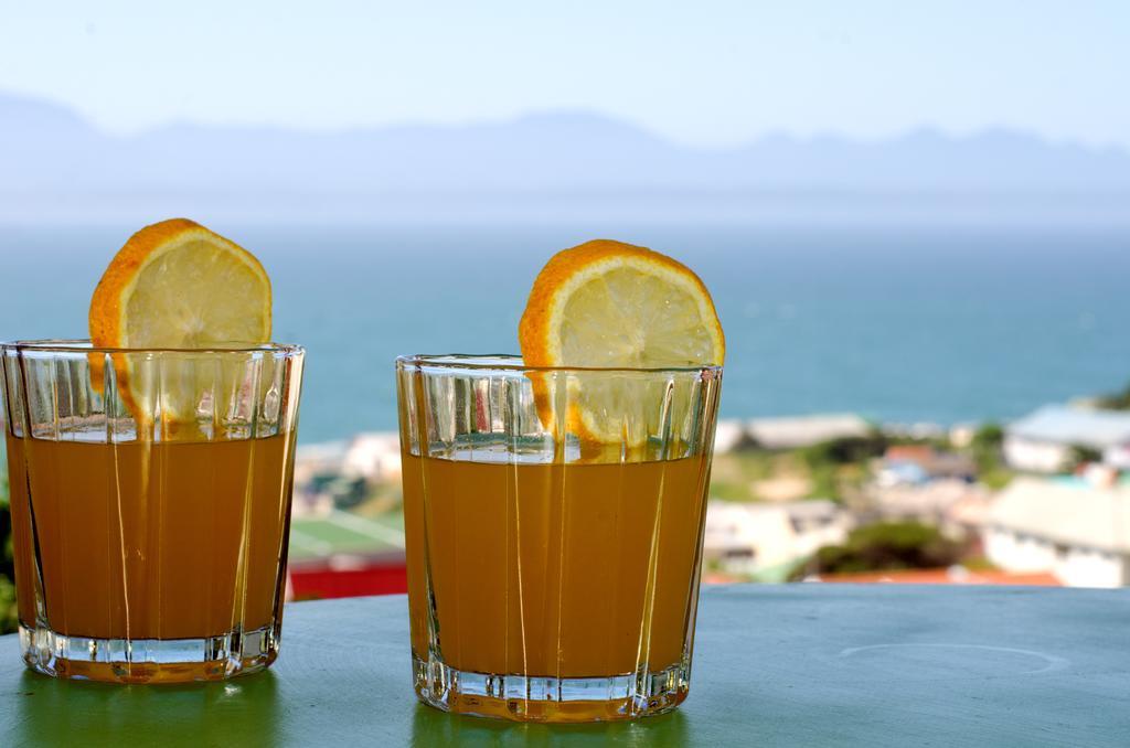 Apartament Sundowner Loft Mossel Bay Pokój zdjęcie