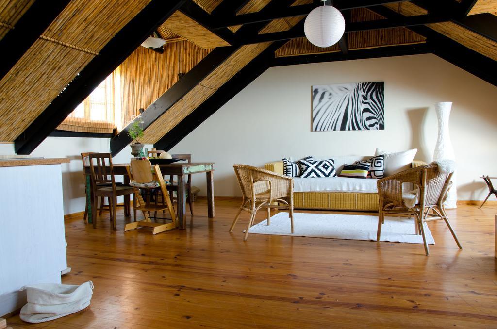 Apartament Sundowner Loft Mossel Bay Pokój zdjęcie
