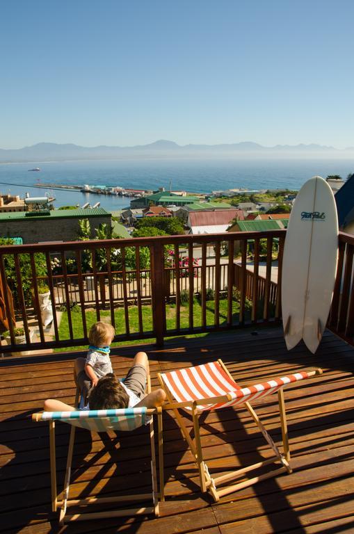 Apartament Sundowner Loft Mossel Bay Pokój zdjęcie