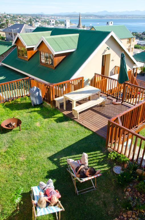 Apartament Sundowner Loft Mossel Bay Pokój zdjęcie