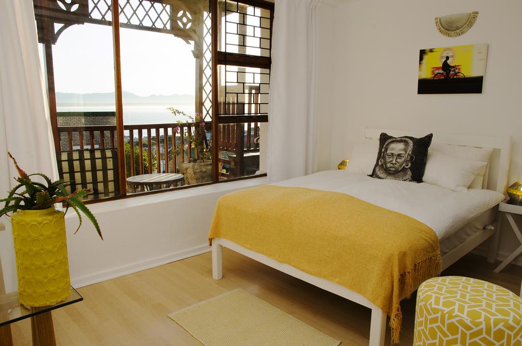 Apartament Sundowner Loft Mossel Bay Zewnętrze zdjęcie
