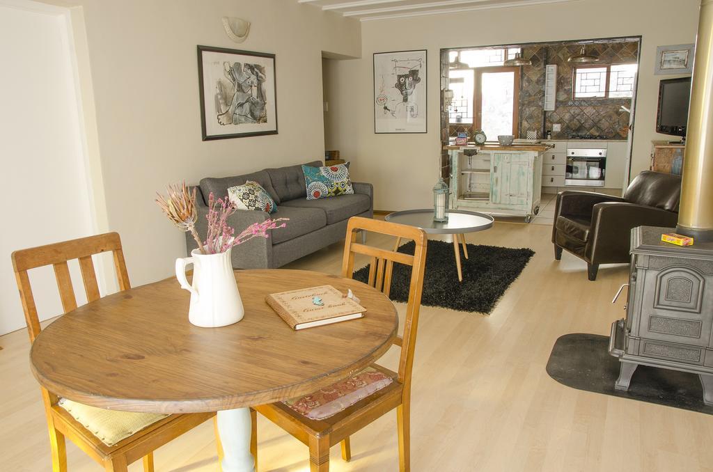 Apartament Sundowner Loft Mossel Bay Zewnętrze zdjęcie