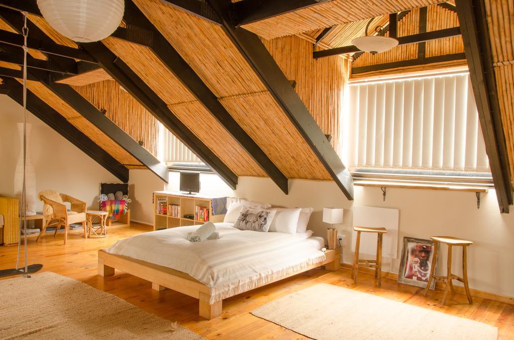 Apartament Sundowner Loft Mossel Bay Zewnętrze zdjęcie