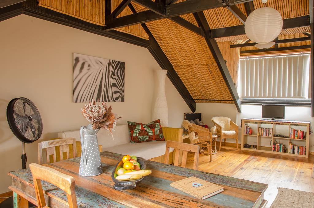 Apartament Sundowner Loft Mossel Bay Zewnętrze zdjęcie