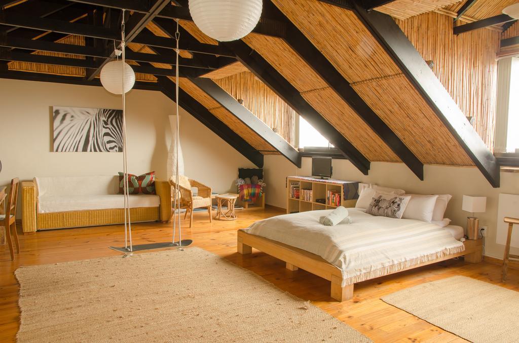 Apartament Sundowner Loft Mossel Bay Zewnętrze zdjęcie