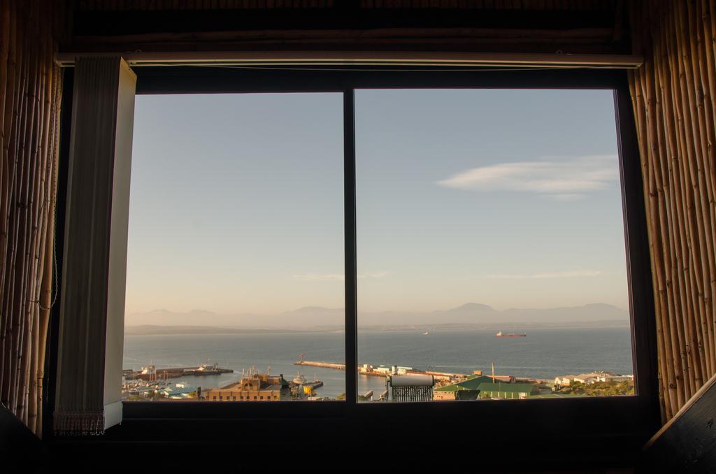 Apartament Sundowner Loft Mossel Bay Zewnętrze zdjęcie