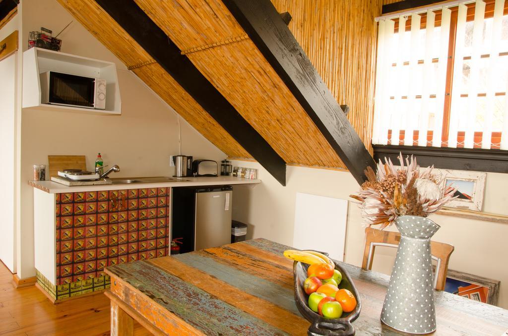 Apartament Sundowner Loft Mossel Bay Zewnętrze zdjęcie