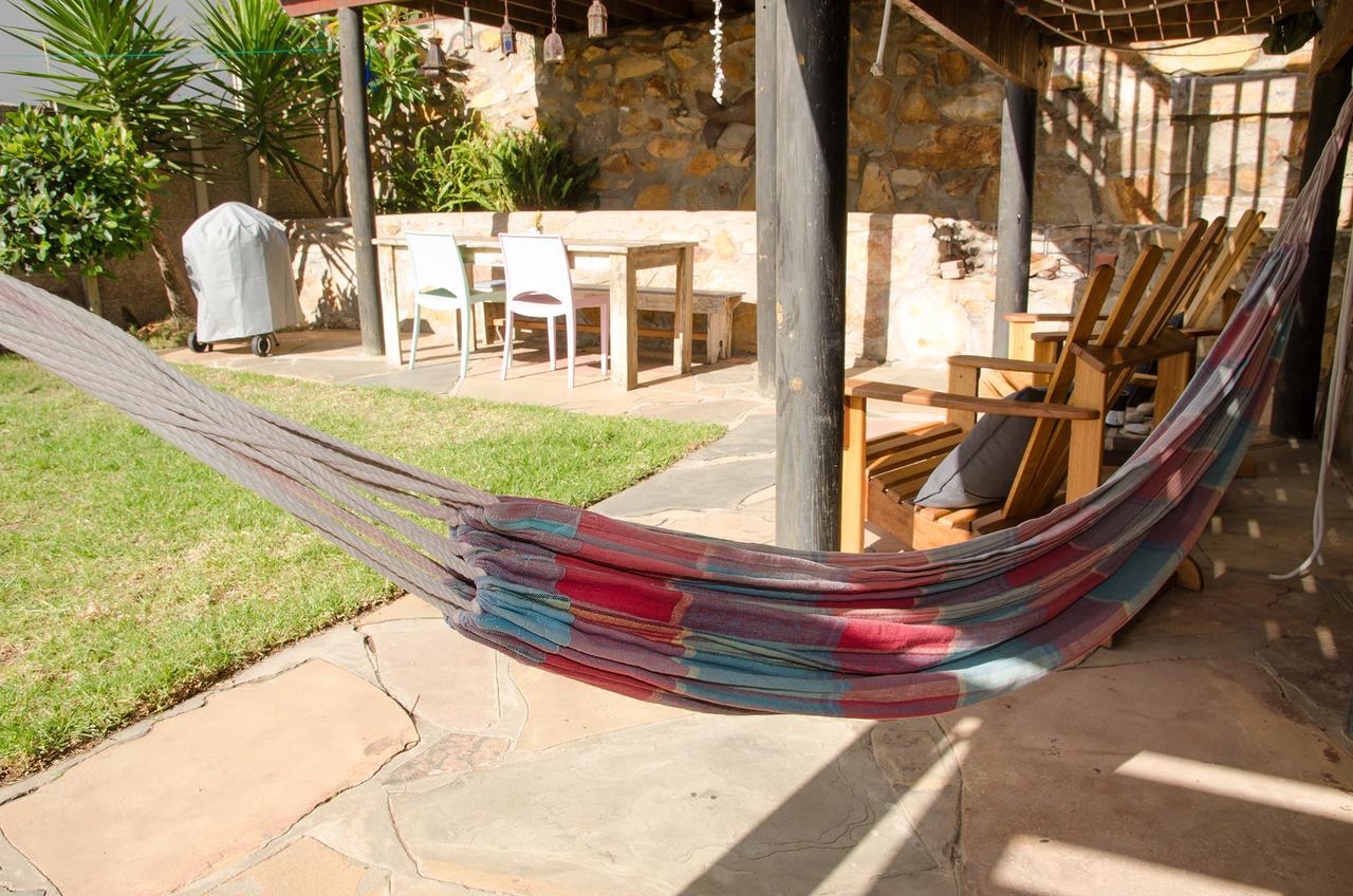 Apartament Sundowner Loft Mossel Bay Zewnętrze zdjęcie