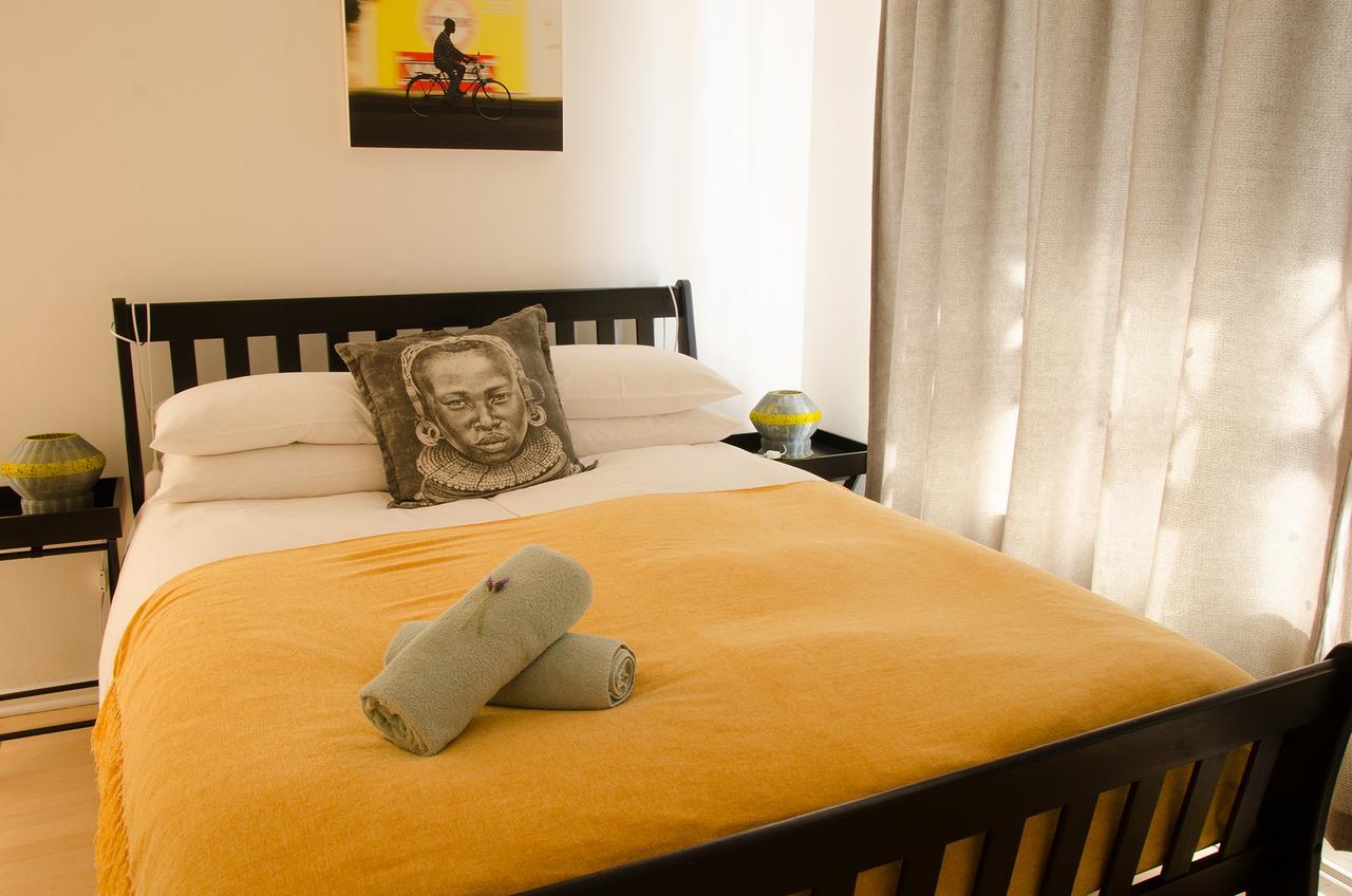 Apartament Sundowner Loft Mossel Bay Zewnętrze zdjęcie