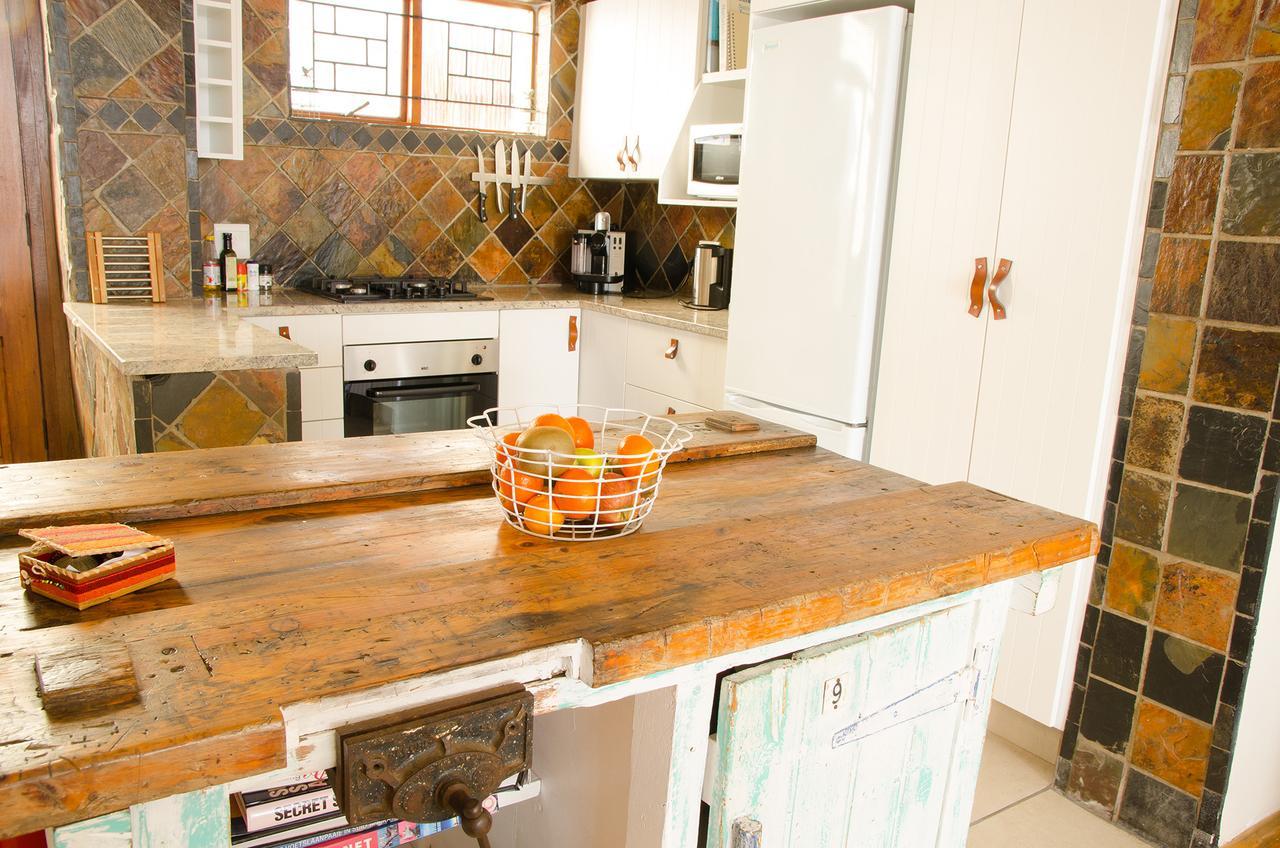Apartament Sundowner Loft Mossel Bay Zewnętrze zdjęcie