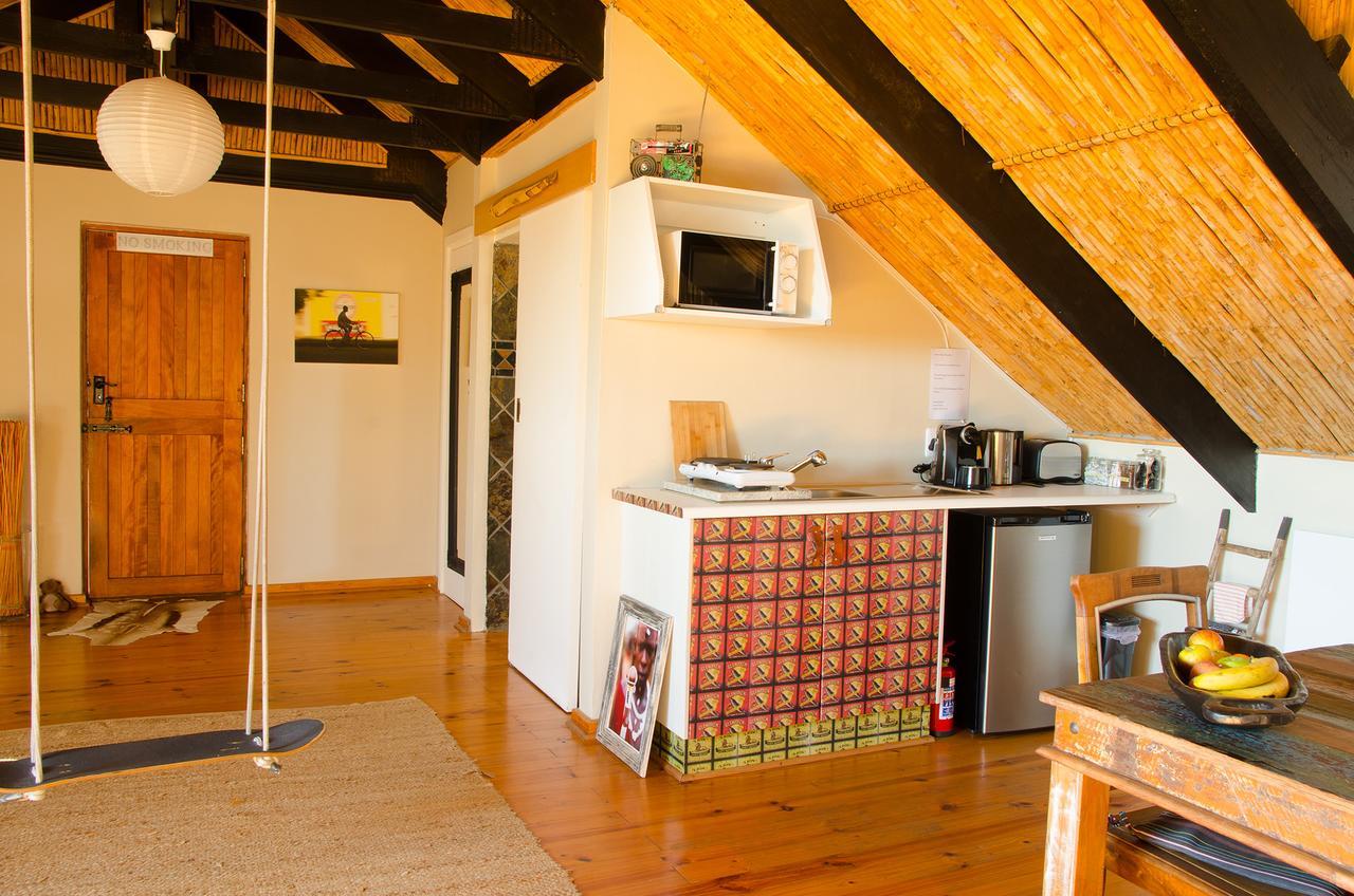 Apartament Sundowner Loft Mossel Bay Zewnętrze zdjęcie