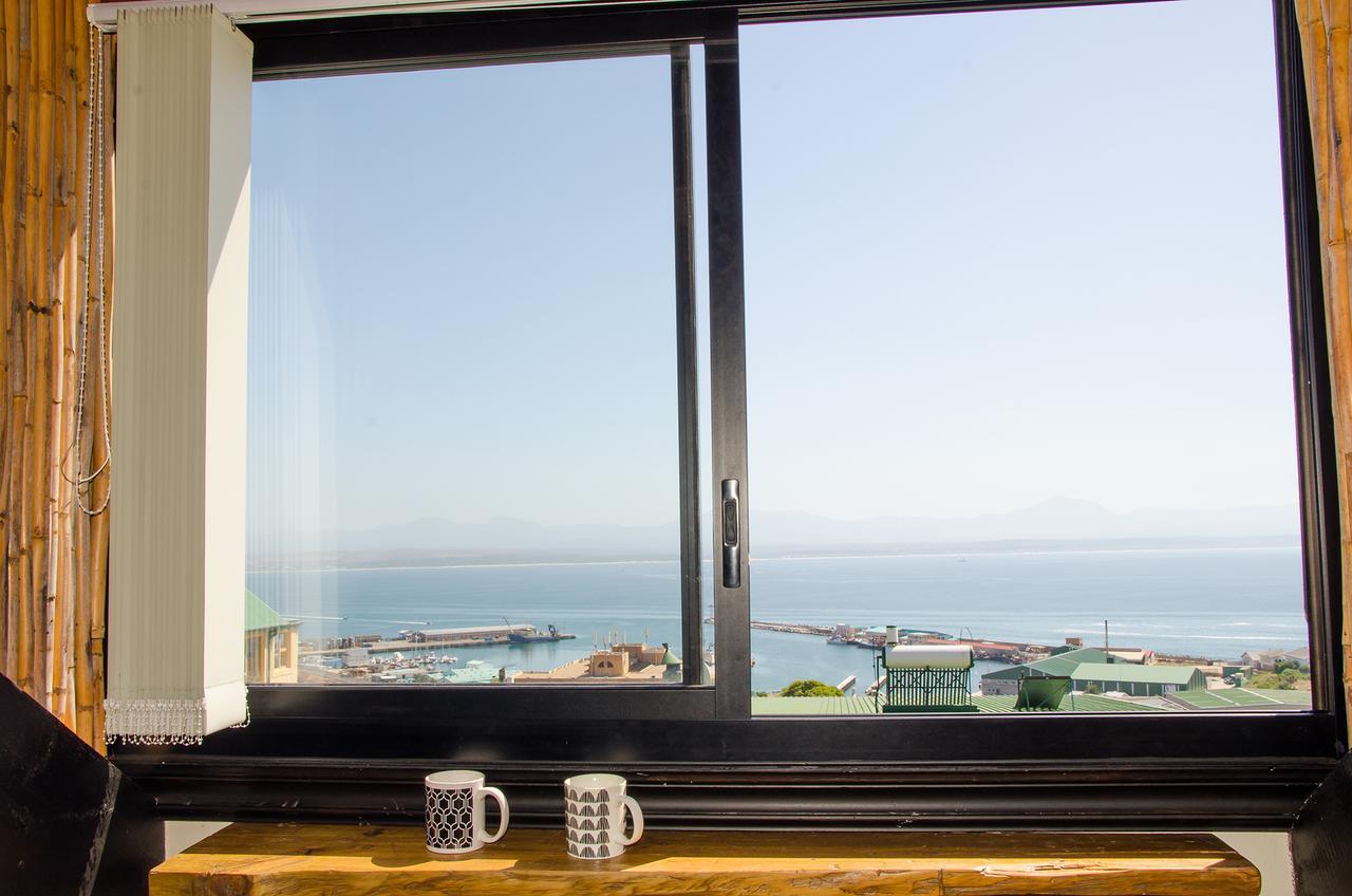 Apartament Sundowner Loft Mossel Bay Zewnętrze zdjęcie