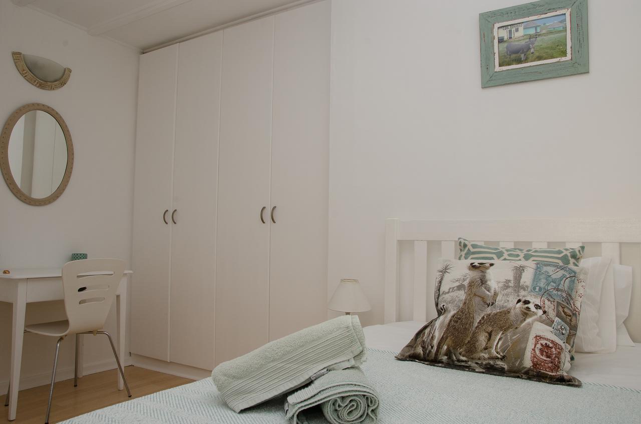 Apartament Sundowner Loft Mossel Bay Zewnętrze zdjęcie