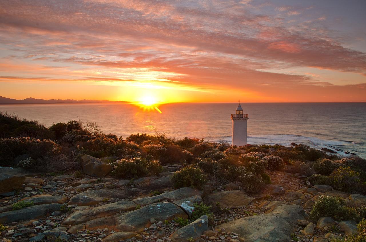 Apartament Sundowner Loft Mossel Bay Zewnętrze zdjęcie