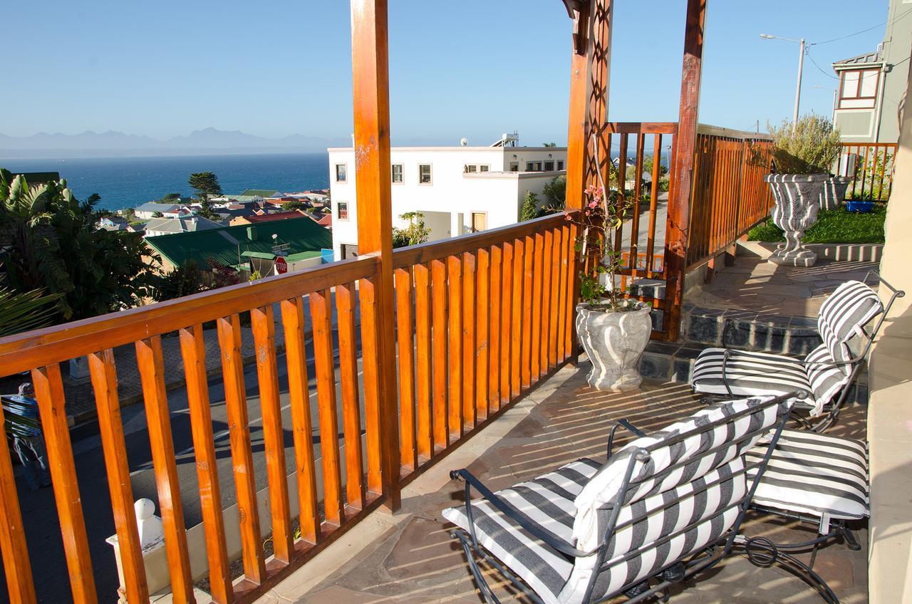 Apartament Sundowner Loft Mossel Bay Zewnętrze zdjęcie