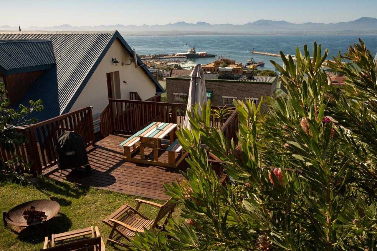 Apartament Sundowner Loft Mossel Bay Zewnętrze zdjęcie