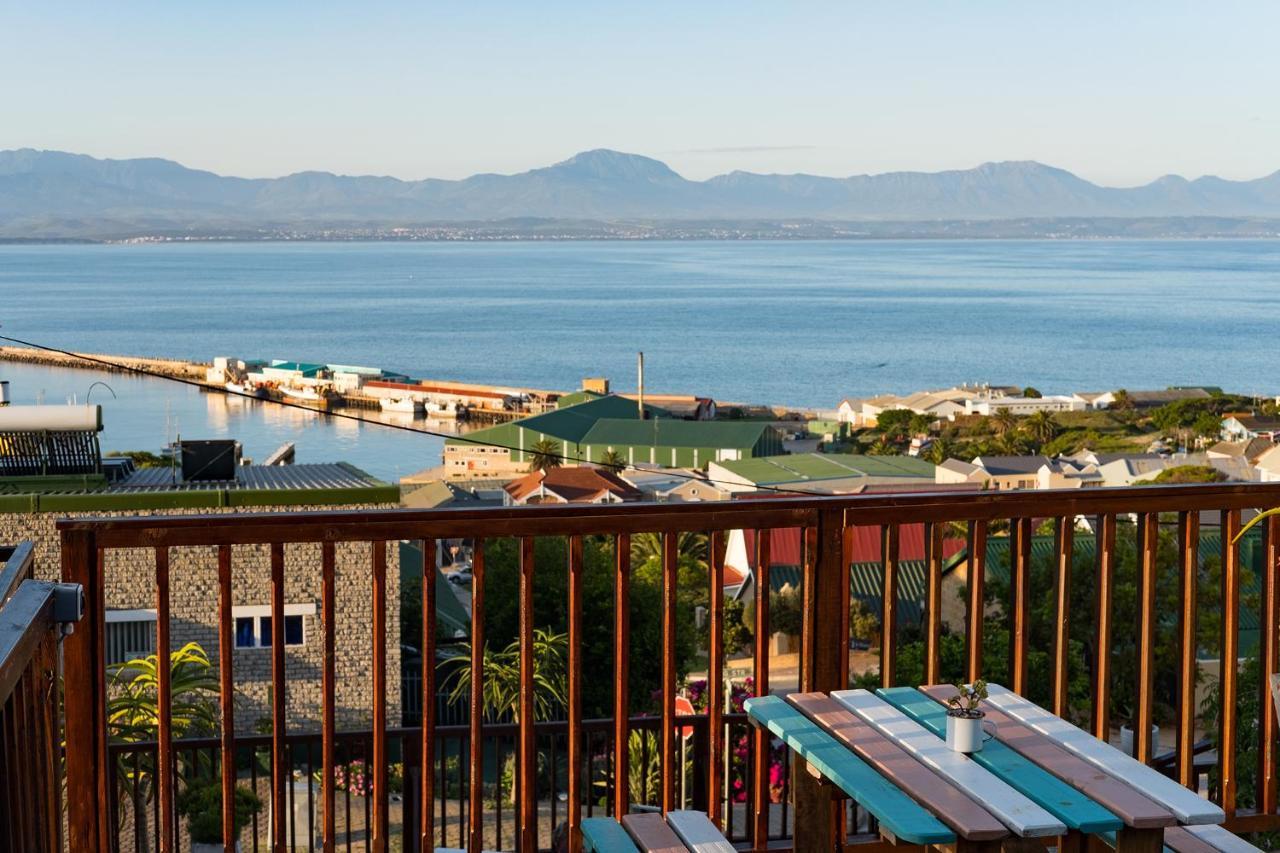 Apartament Sundowner Loft Mossel Bay Zewnętrze zdjęcie